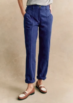 Sezane Coloré|Tous les Pantalons & Combinaisons|Pantalon Hervé