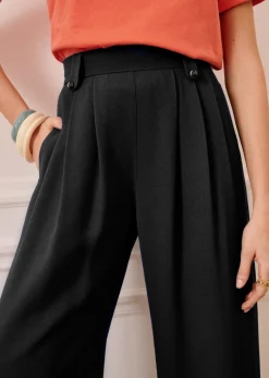 Sezane Fluide|Tous les Pantalons & Combinaisons|Pantalon Loulou