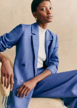Sezane Fluide|Tous les Pantalons & Combinaisons|Pantalon Loulou