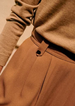 Sezane Fluide|Tous les Pantalons & Combinaisons|Pantalon Loulou