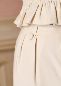 Sezane Fluide|Tous les Pantalons & Combinaisons|Pantalon Loulou