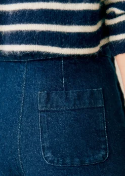 Sezane Formel|Tous les Pantalons & Combinaisons|Pantalon Marino