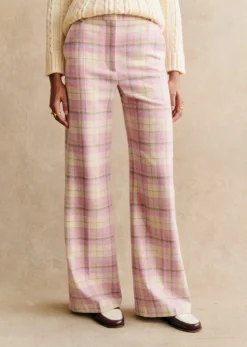 Sezane Formel|Tous les Pantalons & Combinaisons|Pantalon Matheo