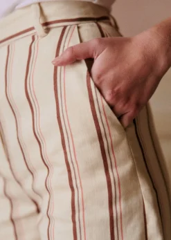 Sezane Formel|Tous les Pantalons & Combinaisons|Pantalon Matheo