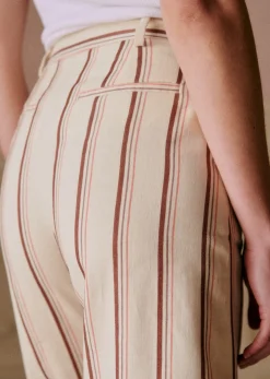 Sezane Formel|Tous les Pantalons & Combinaisons|Pantalon Matheo