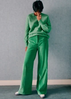 Sezane Formel|Tous les Pantalons & Combinaisons|Pantalon Matheo
