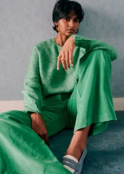 Sezane Formel|Tous les Pantalons & Combinaisons|Pantalon Matheo