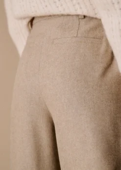 Sezane Formel|Tous les Pantalons & Combinaisons|Pantalon Matheo