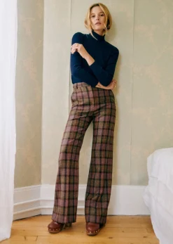 Sezane Formel|Tous les Pantalons & Combinaisons|Pantalon Matheo