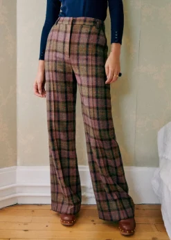 Sezane Formel|Tous les Pantalons & Combinaisons|Pantalon Matheo