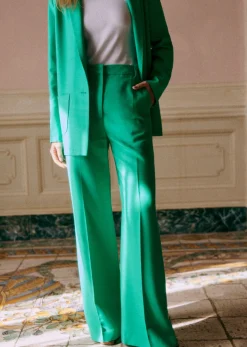 Sezane Formel|Tous les Pantalons & Combinaisons|Pantalon Matheo