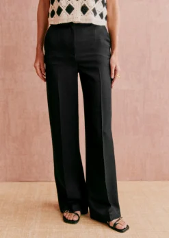 Sezane Coloré|Tous les Pantalons & Combinaisons|Pantalon Matheo