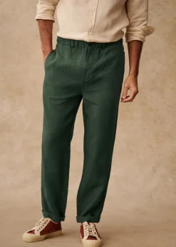 Sezane Tous les Pantalons & Combinaisons|Denim|Pantalon Shane