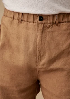 Sezane Tous les Pantalons & Combinaisons|Denim|Pantalon Shane