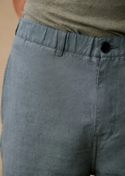 Sezane Tous les Pantalons & Combinaisons|Denim|Pantalon Shane
