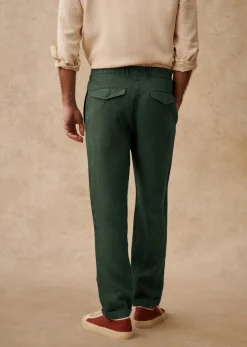 Sezane Tous les Pantalons & Combinaisons|Denim|Pantalon Shane