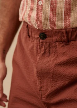 Sezane Tous les Pantalons & Combinaisons|Denim|Pantalon Shane