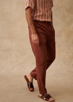 Sezane Tous les Pantalons & Combinaisons|Denim|Pantalon Shane