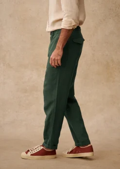 Sezane Tous les Pantalons & Combinaisons|Denim|Pantalon Shane