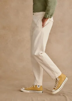 Sezane Tous les Pantalons & Combinaisons|Denim|Pantalon Shane