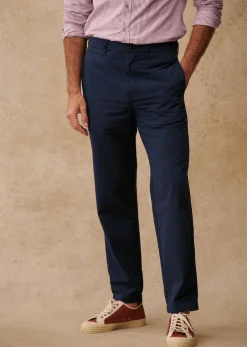 Sezane Tous les Pantalons & Combinaisons|Denim|Pantalon Shane