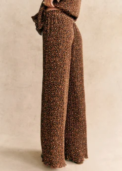 Sezane Fluide|Tous les Pantalons & Combinaisons|Pantalon Syra