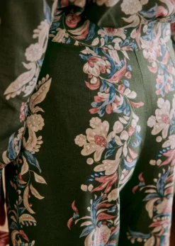 Sezane Fluide|Coloré|Pantalon Tyler