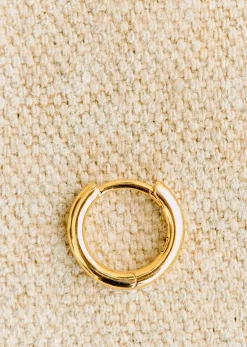 Sezane Bijoux|Bijoux|Petits Anneaux Eva Doré