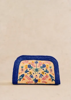 Sezane Paniers & Pochettes|Pochette Carla