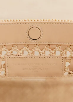 Sezane Paniers & Pochettes|Pochette Carmen