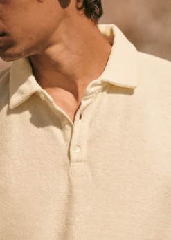Sezane Maille|Polos|Polo Jude