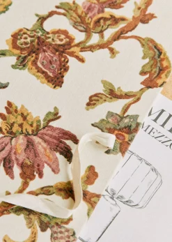 Sezane Senteurs & Papeterie|Porte Document