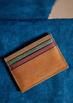 Sezane Maroquinerie|Porte-cartes Dean