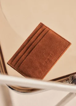 Sezane Maroquinerie|Porte-cartes Dean