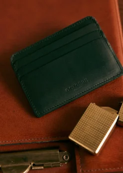 Sezane Maroquinerie|Porte-cartes Ewen