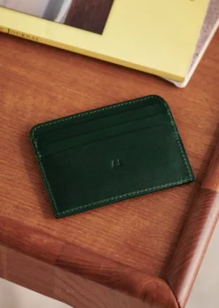Sezane Maroquinerie|Porte-cartes Ewen