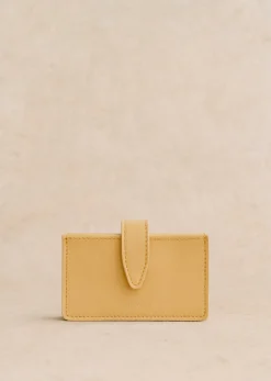Sezane Nos Sacs Iconiques|Maroquinerie|Porte-cartes Ginette