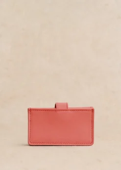 Sezane Nos Sacs Iconiques|Maroquinerie|Porte-cartes Ginette