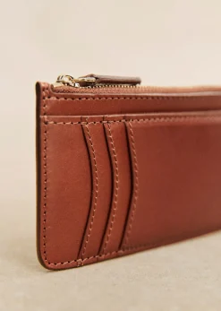 Sezane Nos Sacs Iconiques|Maroquinerie|Porte-cartes Grand Alfred