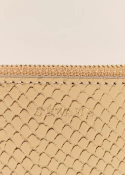 Sezane Nos Sacs Iconiques|Maroquinerie|Porte-cartes Grand Alfred