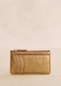 Sezane Nos Sacs Iconiques|Maroquinerie|Porte-cartes Grand Alfred