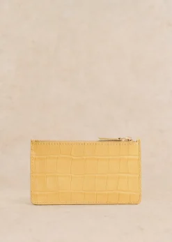 Sezane Nos Sacs Iconiques|Maroquinerie|Porte-cartes Grand Alfred