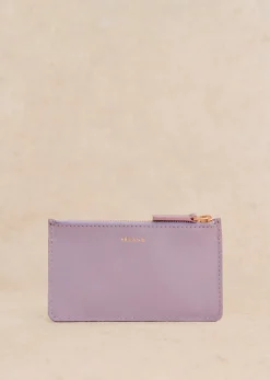 Sezane Nos Sacs Iconiques|Maroquinerie|Porte-cartes Grand Alfred