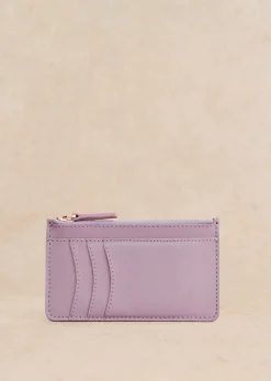 Sezane Nos Sacs Iconiques|Maroquinerie|Porte-cartes Grand Alfred