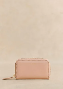 Sezane Nos Sacs Iconiques|Maroquinerie|Porte-cartes Hugo