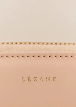 Sezane Nos Sacs Iconiques|Maroquinerie|Porte-cartes Hugo