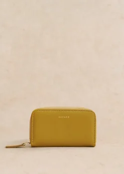 Sezane Nos Sacs Iconiques|Maroquinerie|Porte-cartes Hugo
