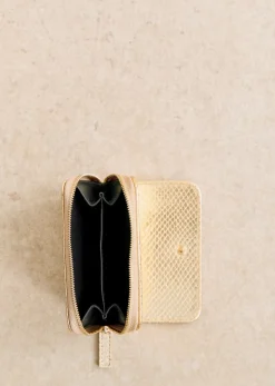 Sezane Nos Sacs Iconiques|Maroquinerie|Porte-cartes Hugo