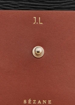 Sezane Nos Sacs Iconiques|Maroquinerie|Porte-cartes Lisa