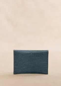 Sezane Nos Sacs Iconiques|Maroquinerie|Porte-cartes Lisa